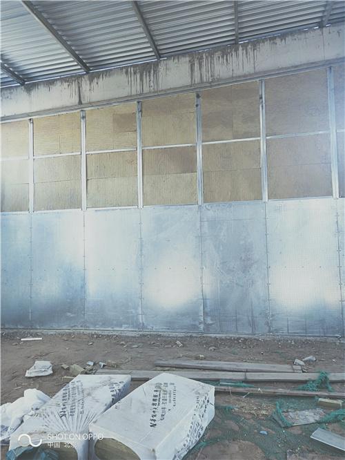 河南防爆墙开封化纤维水泥复合钢板防爆墙结构制作方法